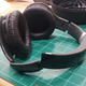 Great sounding cans suffering sub-optimal structural design. (Yes, the YouTuber-Approved Certified Good Content Mat™ is back!)